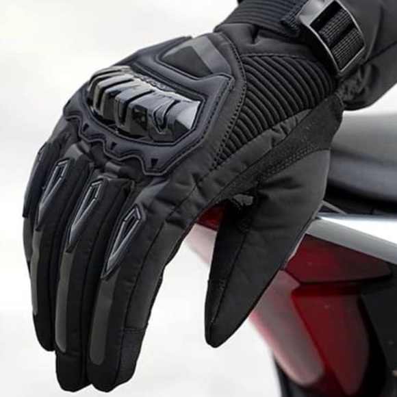 NWT, Winx Wheels, Winx RideReady Moto Pants and Protective Gear, Large, Black - Picture 6 of 7